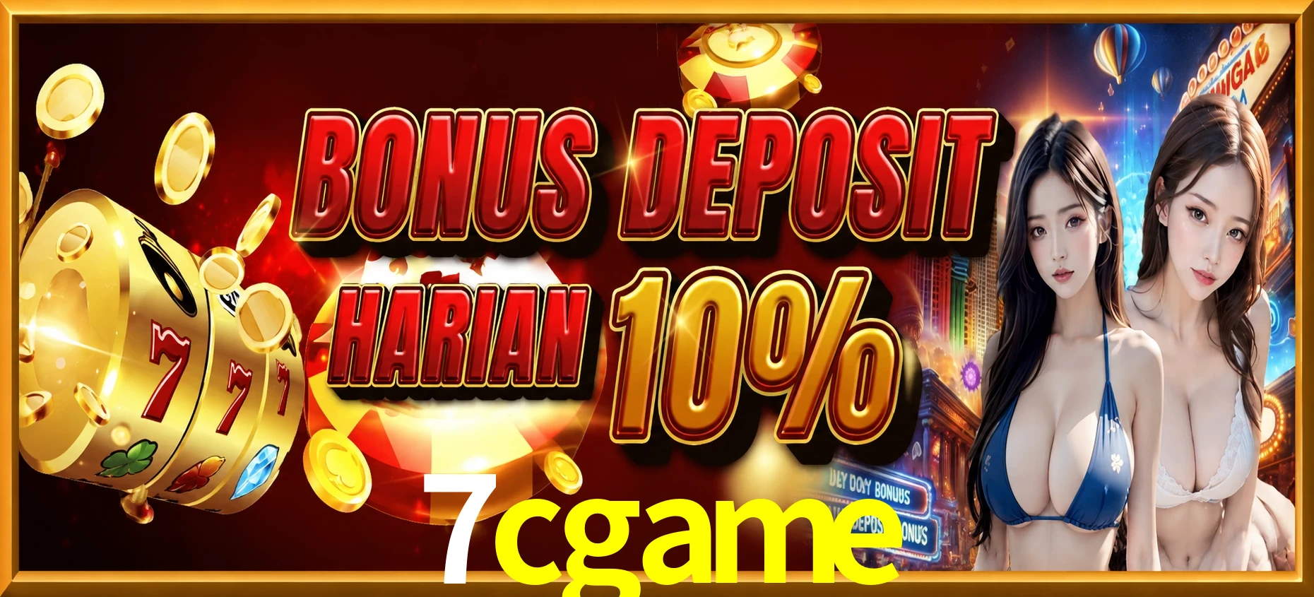 Plataforma 7cgame - cassino e apostas